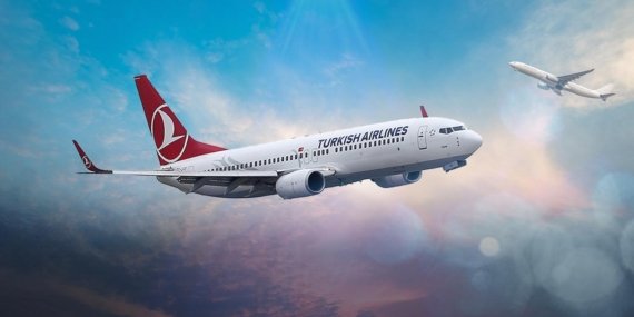 THY’de En Güçlü Büyüme Afrika ve Asya’da…
