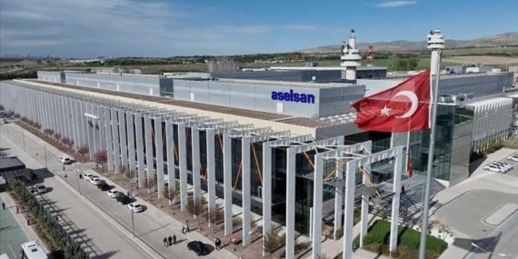 Aselsan’da (ASELS) iki aracı kurumdan dikkat çeken alım