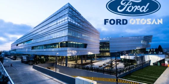 Ford Otosan hisselerinde üç kurumdan dikkat çeken satış
