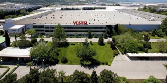 Vestel Elektronik temettü kararını açıkladı