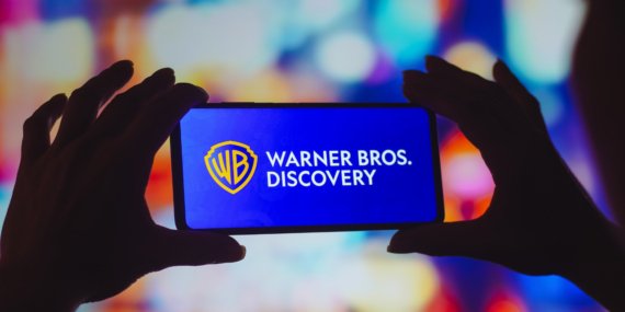 Star Wars Etkisi: Warner Bros Tatil Haftasında Lider Oldu!