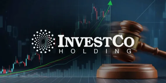 SON DAKİKA! Investco ve İştiraklerinde Kayyum Kararı Kaldırıldı