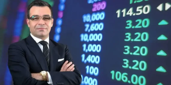 Borsa Soruşturmasında Yeni Gelişme! İş İnsanı Nihat Özçelik Tahliye Edildi