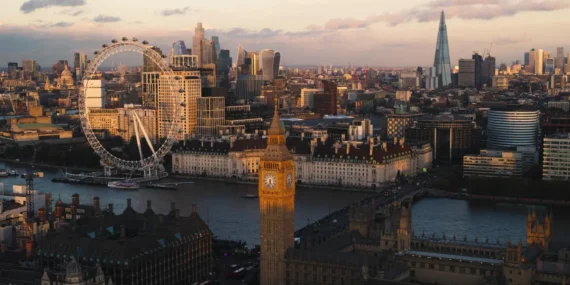Borsacıların Londra göçü! Habertürk’ten Rahim Ak’ın borsacıların yurtdışına kaçış haberi çalkantı yarattı!