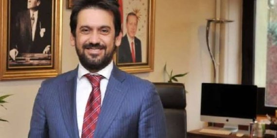 Kültür ve Turizm Bakan Yardımcısı Batuhan Mumcu Görevden Alındı